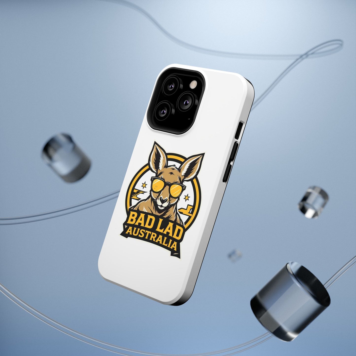 Bad Lad Style Phone Case