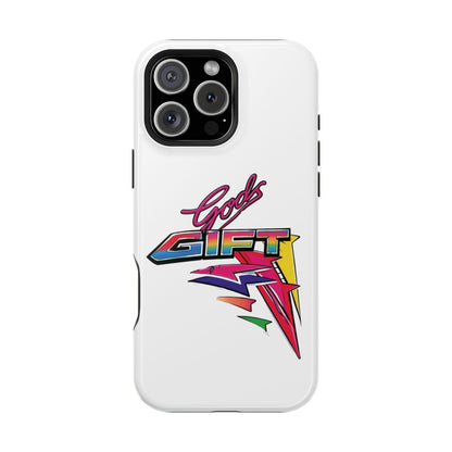 Australian Water Ski Racing Impact Resistant Gods Gift Tribute Phone Cover