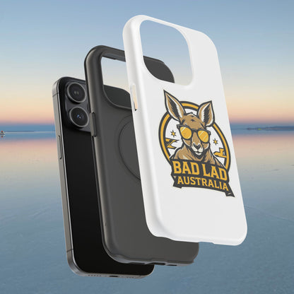 Bad Lad Style Phone Case