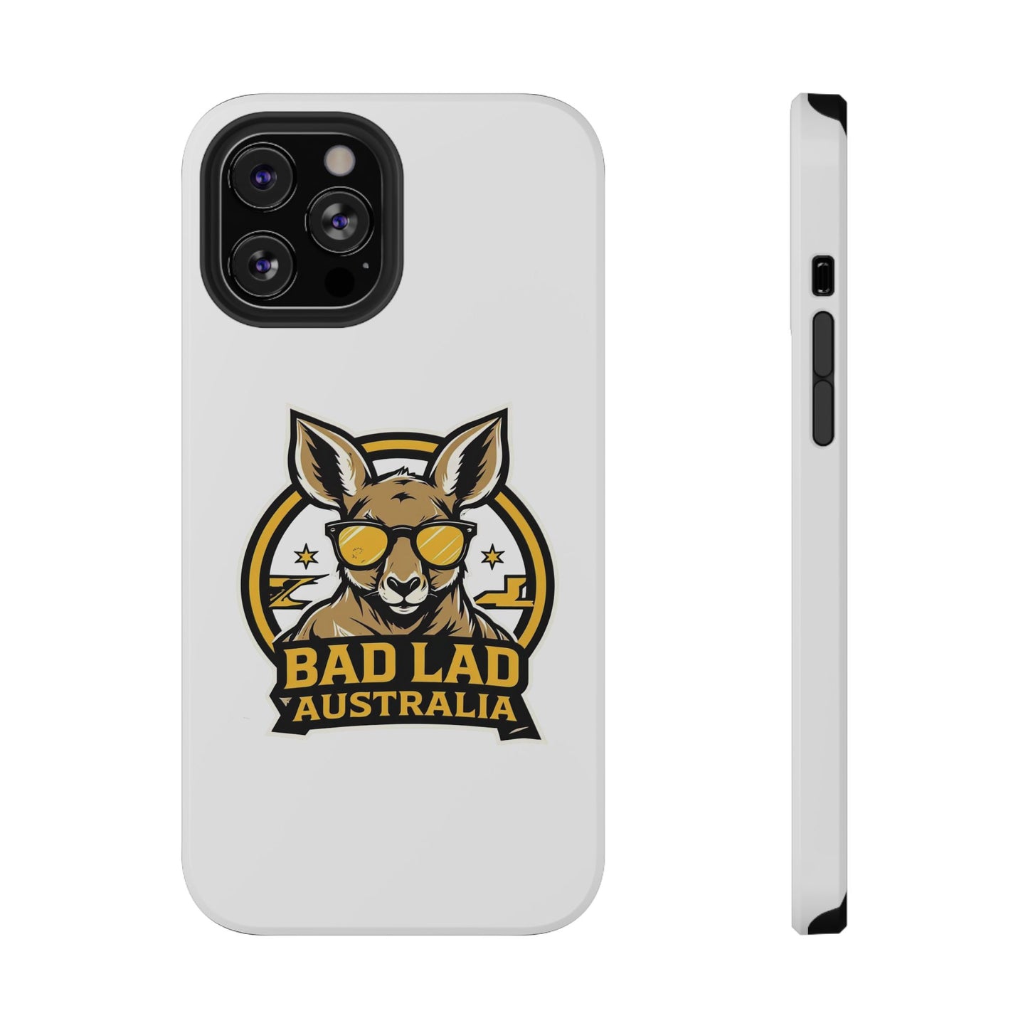 Bad Lad Style Phone Case