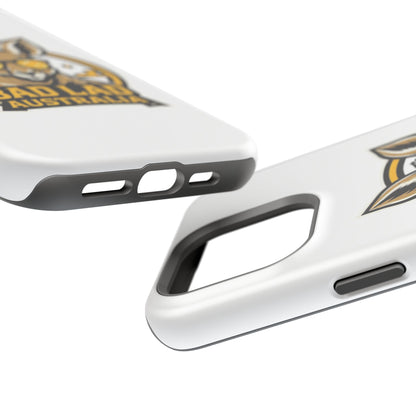 Bad Lad Style Phone Case