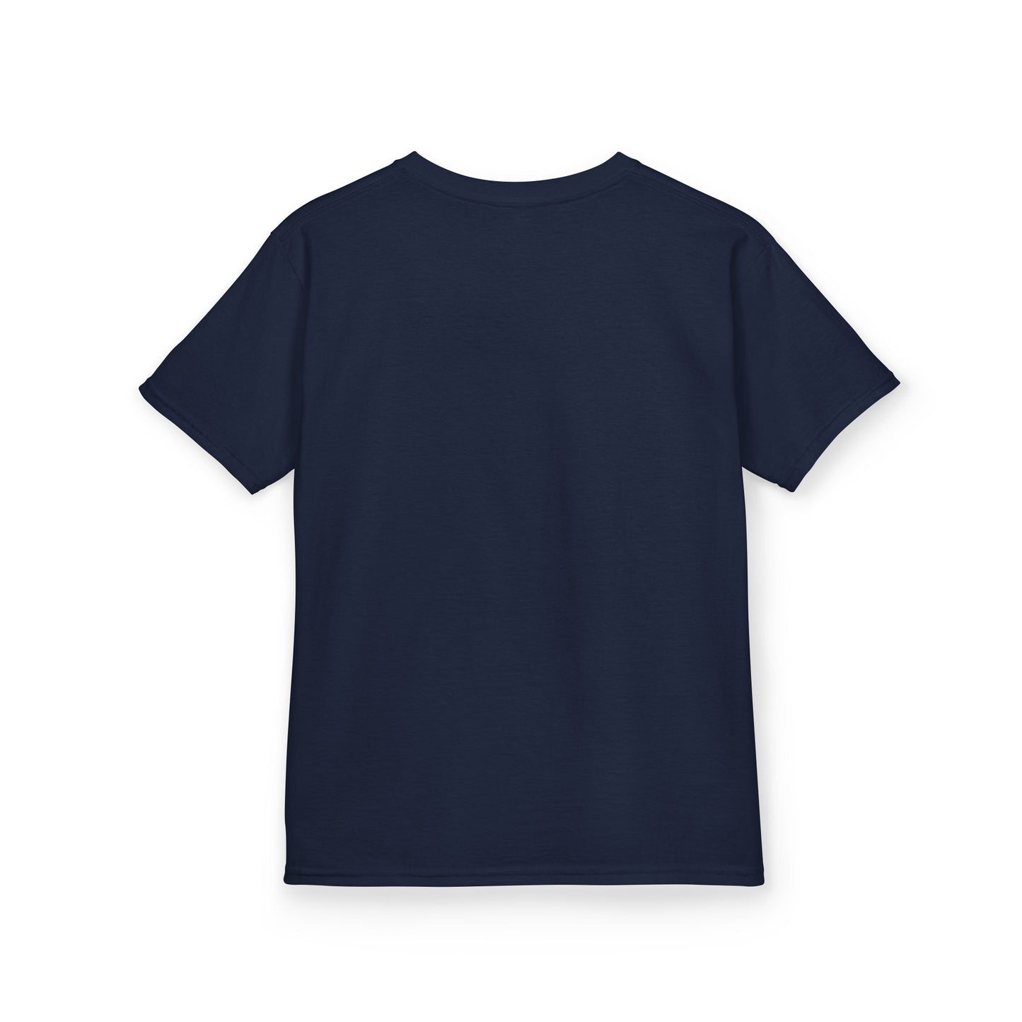 Bad Lad Australia Beach Bum Kids Unisex Tee - Fun, Aussie Pride Kids T-Shirt, featuring a Vibrant and Colourful Summer design
