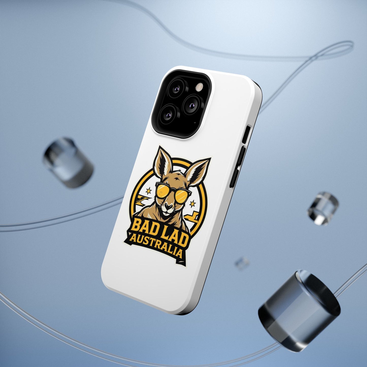 Bad Lad Style Phone Case