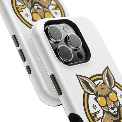 Bad Lad Style Phone Case