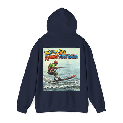 The Tribute Range - Water Ski Racing Australia