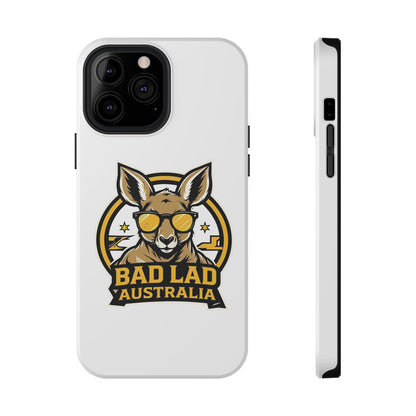 Bad Lad Style Phone Case