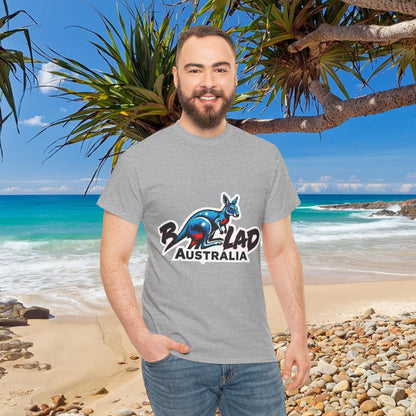 Bad Lad Ski Racing Roo