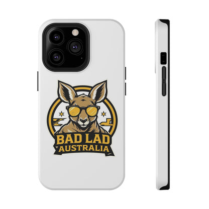 Bad Lad Style Phone Case