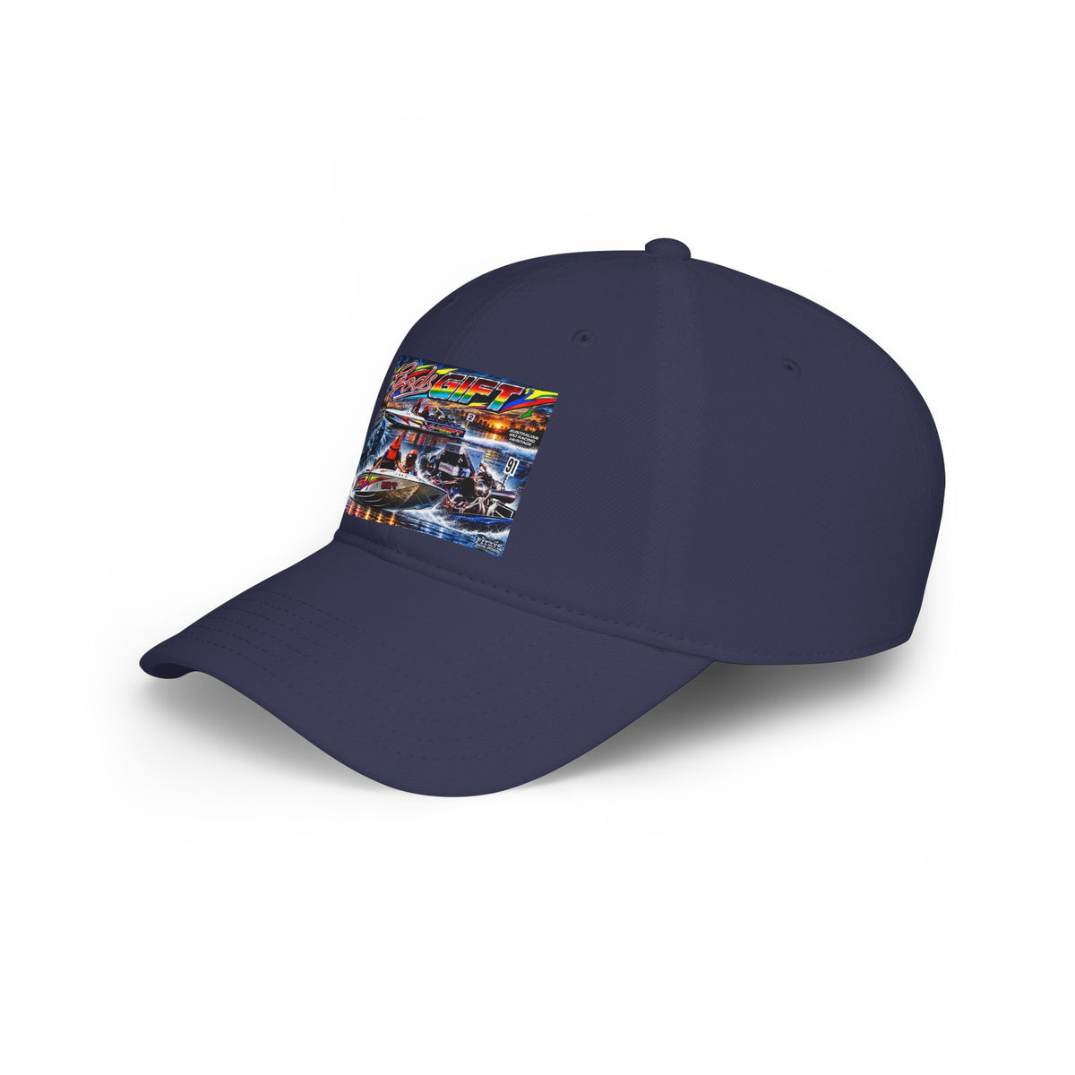 Gods Gift Tribute Cap - Bad Lad Oz Exclusive Design - Get yours now!