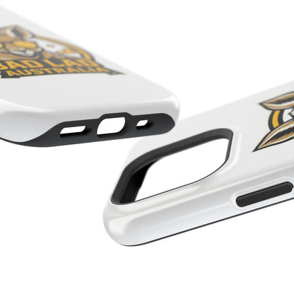 Bad Lad Style Phone Case