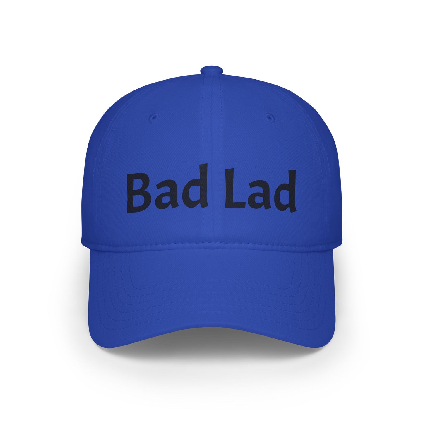Bad Lad Baseball Cap