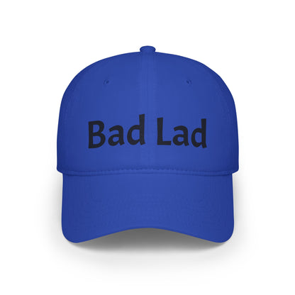 Bad Lad Baseball Cap