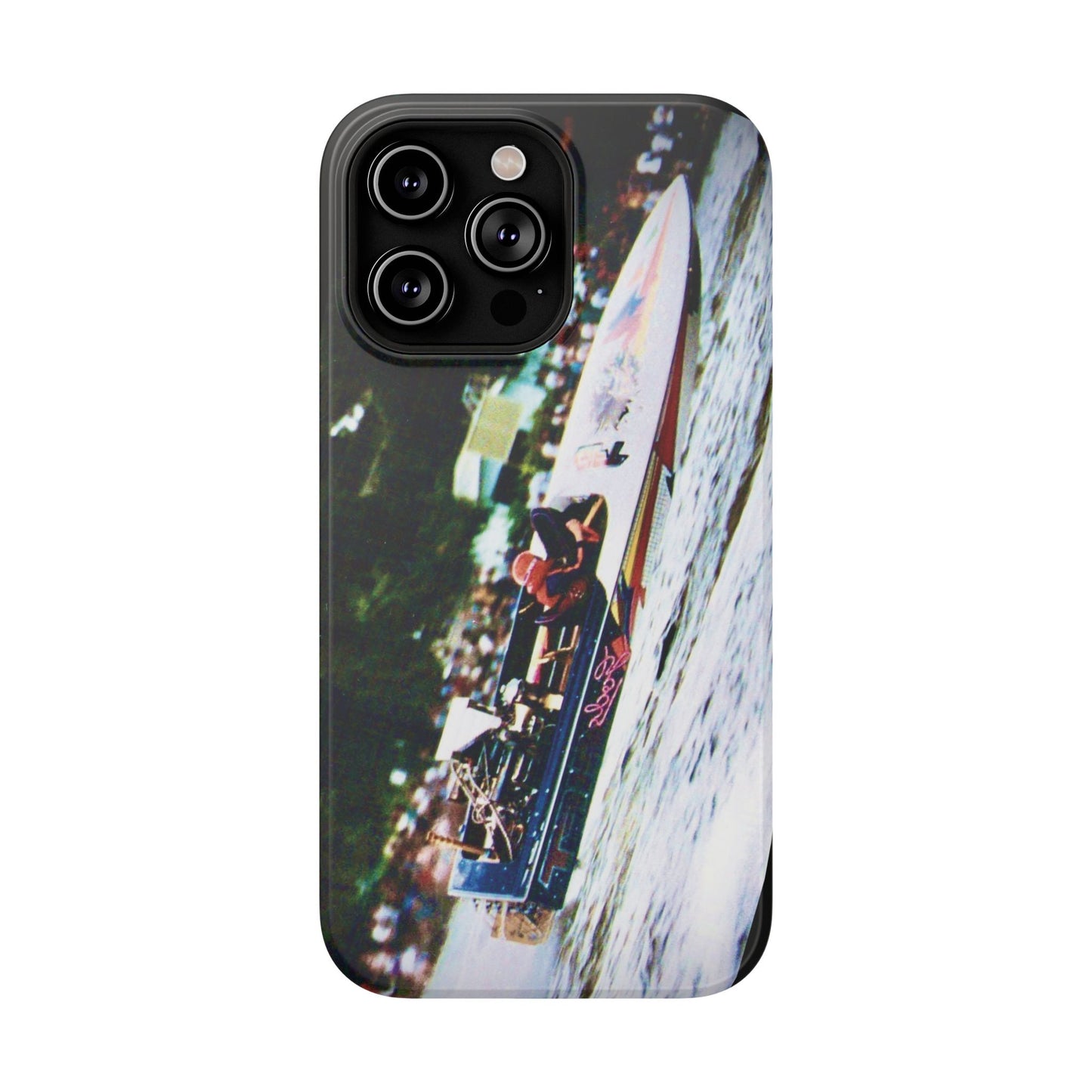 God’s Gift vs Mr Walker