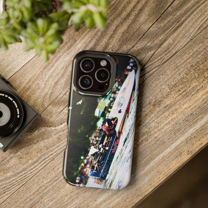 Gods Gift Australia Water Ski Racing Phone Case