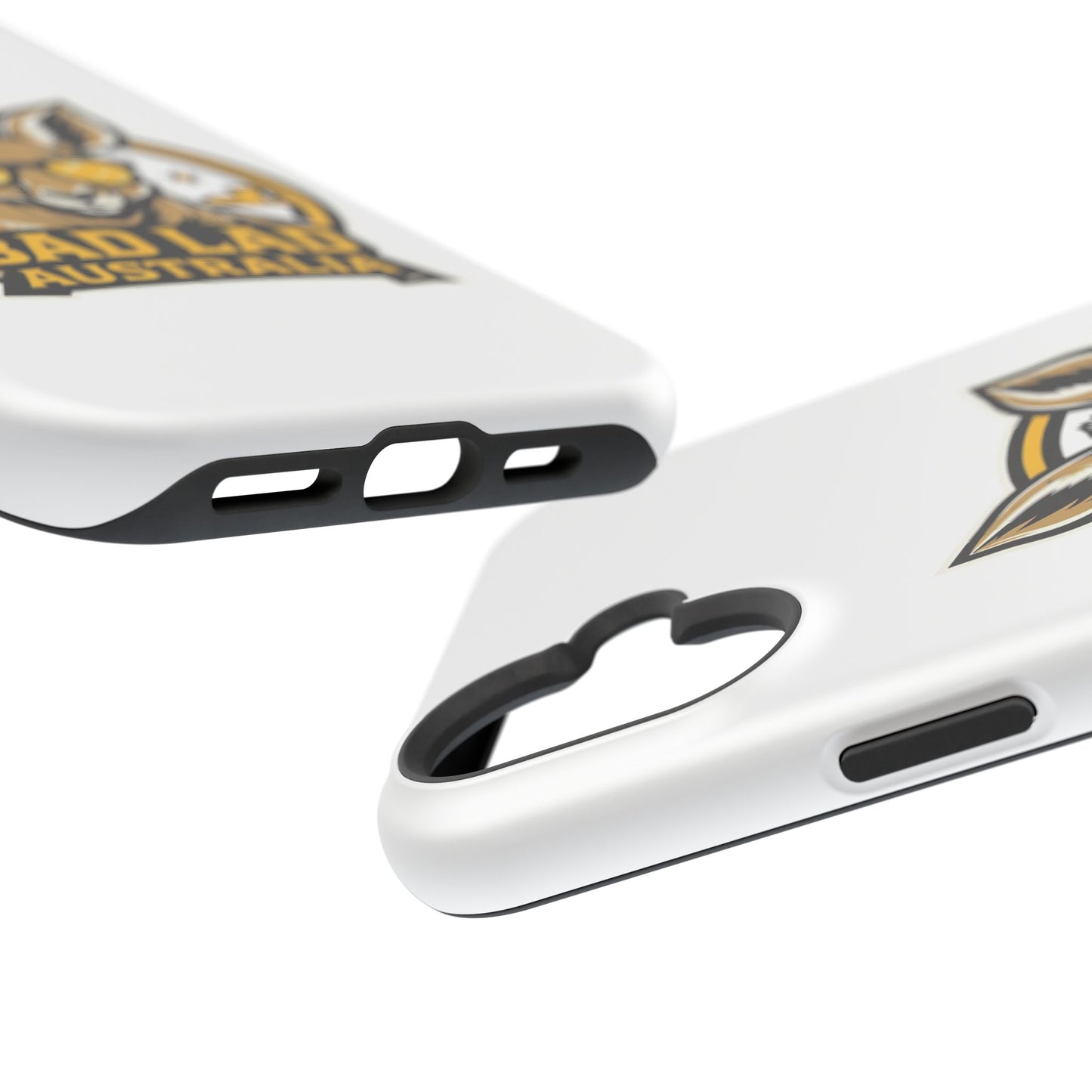 Bad Lad Style Phone Case