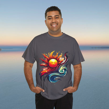 Bad Lad Oz Groovy Sun