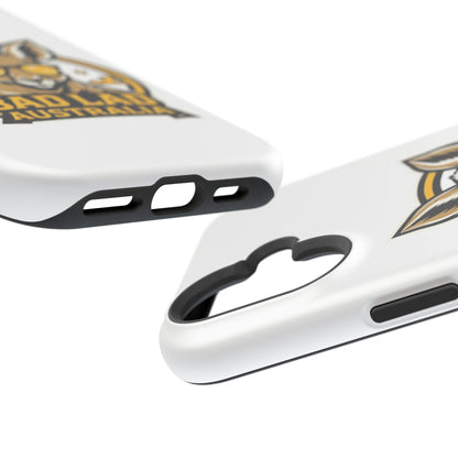 Bad Lad Style Phone Case