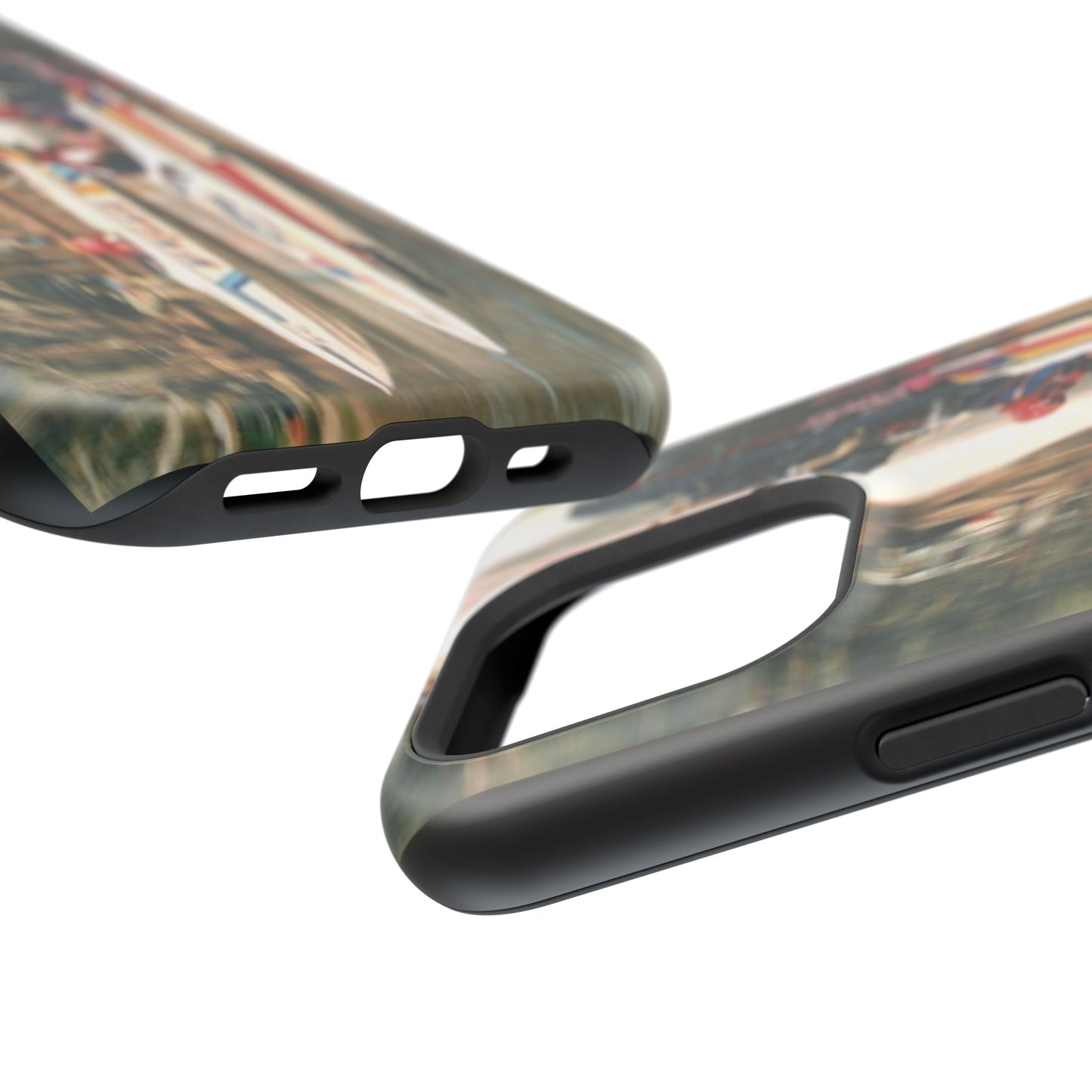 God’s Gift vs Mr Walker