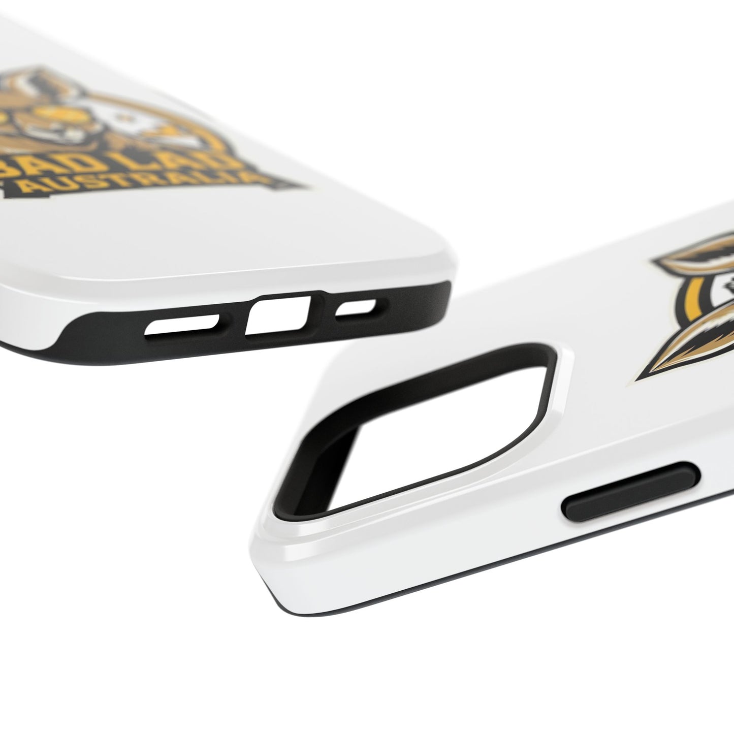 Bad Lad Style Phone Case