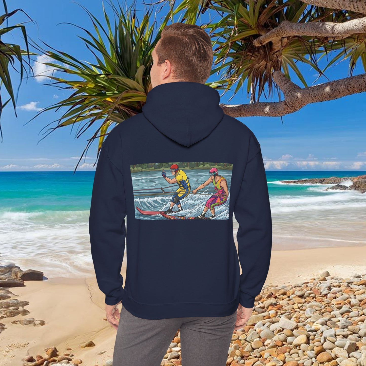 The Tribute Range - The Bird -