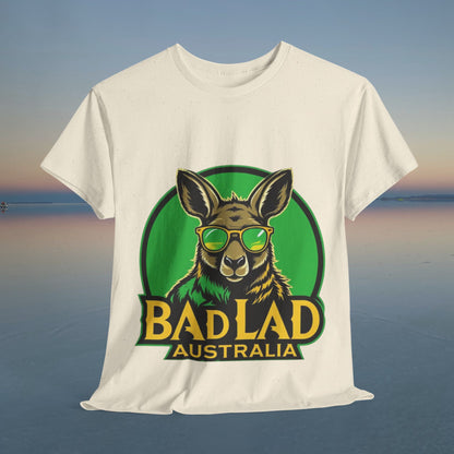Bad Lad Oz Bad Kangaroo