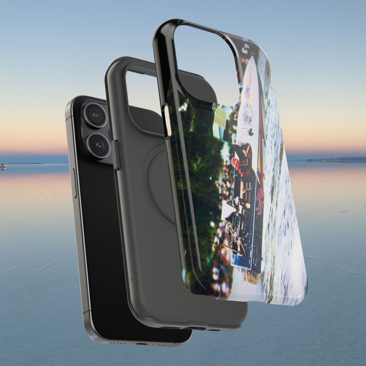 God’s Gift vs Mr Walker