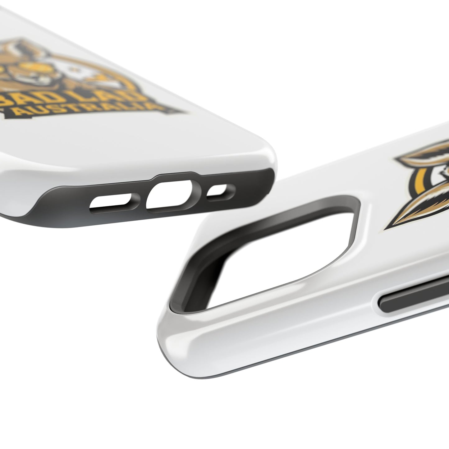 Bad Lad Style Phone Case