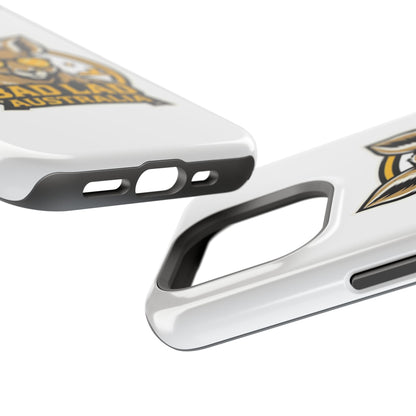 Bad Lad Style Phone Case