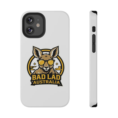 Bad Lad Style Phone Case