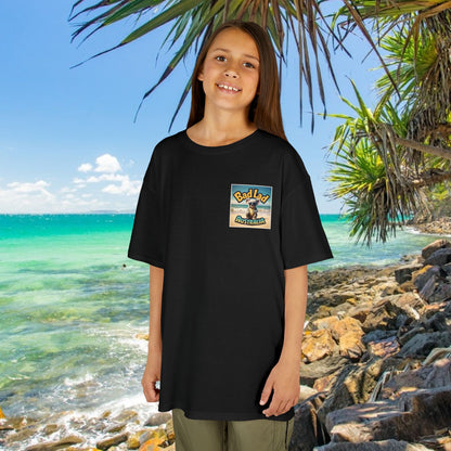 Bad Lad Koala Kids Tee