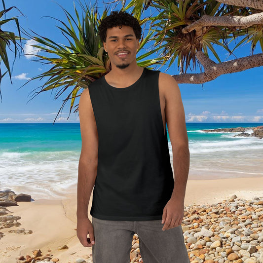 Gods Gift Tribute Tank Top