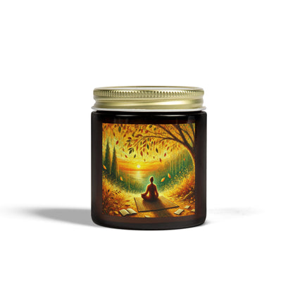 Bad Lad Serenity Candle