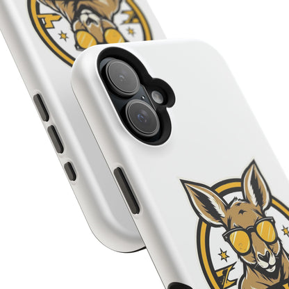 Bad Lad Style Phone Case