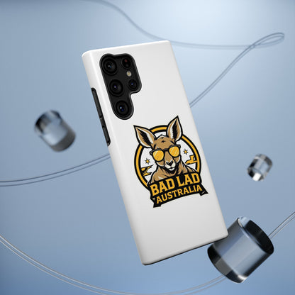 Bad Lad Style Phone Case