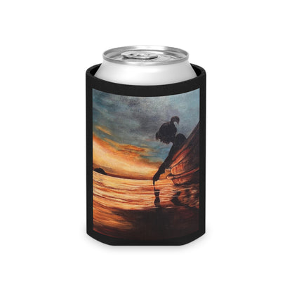 A Moment On The Lake Stubbie Holder