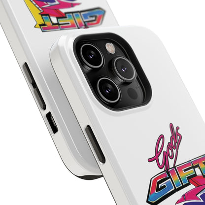 Australian Water Ski Racing Impact Resistant Gods Gift Tribute Phone Cover