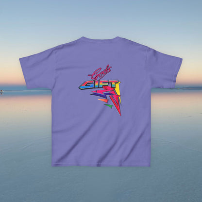 God’s Gift Kids Tribute Tee