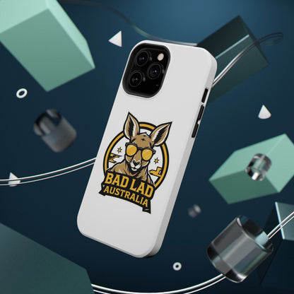 Bad Lad Style Phone Case