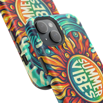 Bad Lad Action Roo Collection Impact-Resistant Phone Case