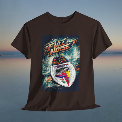 Gods Gift Australian Waterski Racing Boat Tribute Tee | Twin Turbo Old School Aussie Champion Game Changer