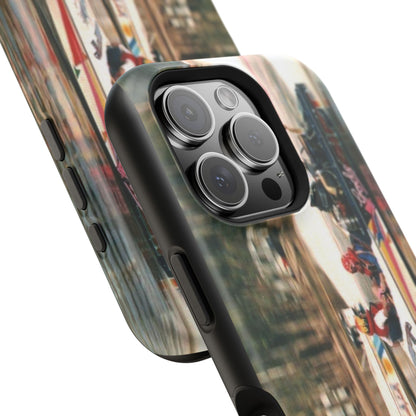 God’s Gift vs Mr Walker