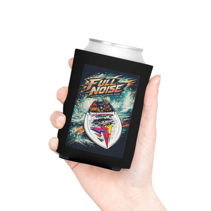 Australian Water Ski Racing God’s Gift Tribute Can Coolers
