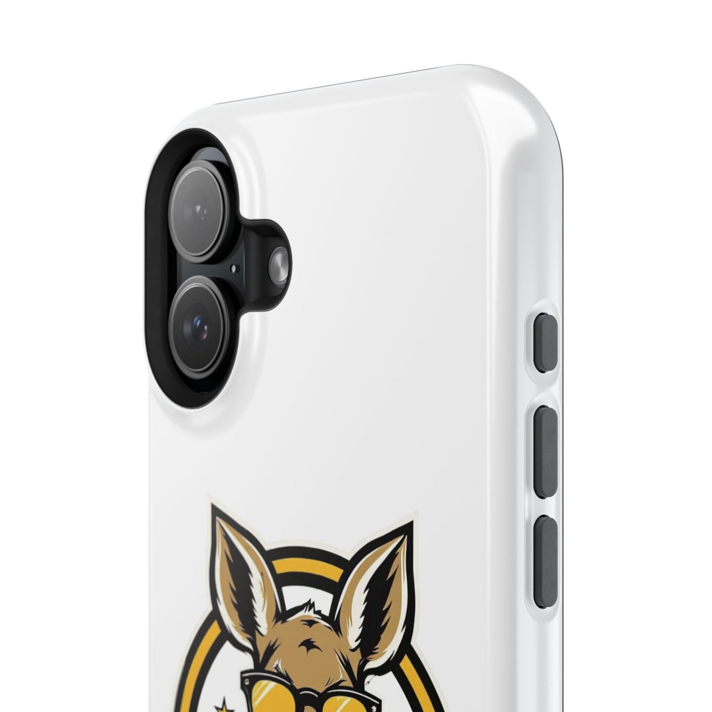 Bad Lad Style Phone Case