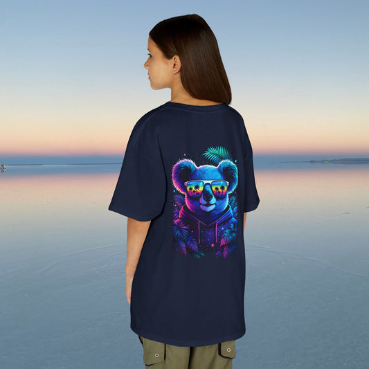 Terminator Koala Kids Tee
