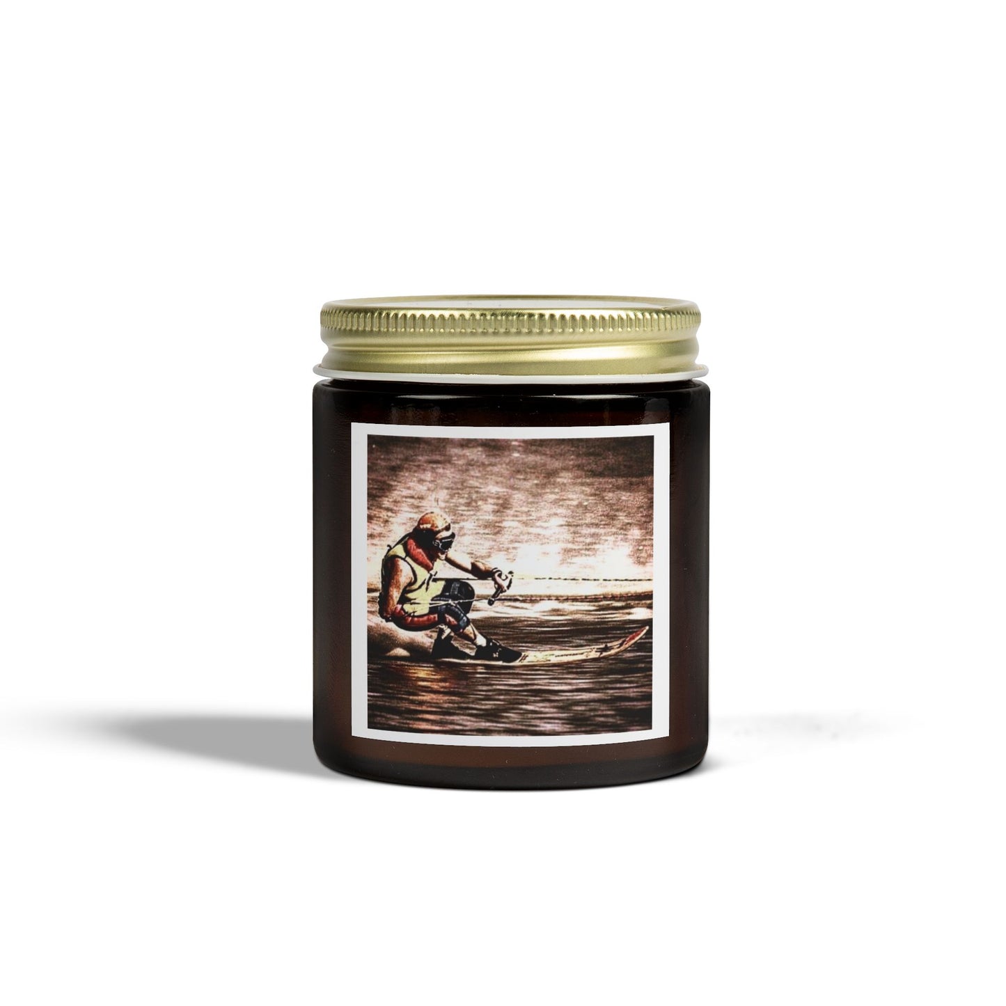 Bad Lad Down Low Candle