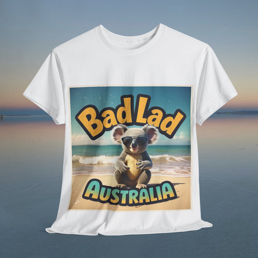 Bad Lad Oz Koala
