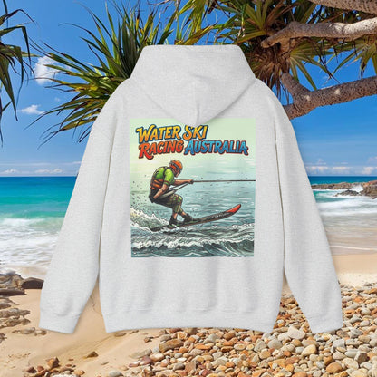 The Tribute Range - Water Ski Racing Australia