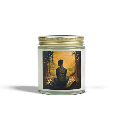 Bad Lad Reflection Candle