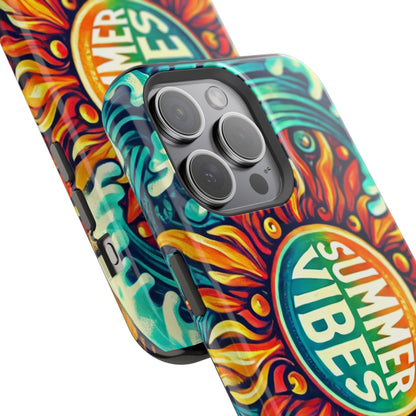 Bad Lad Action Roo Collection Impact-Resistant Phone Case