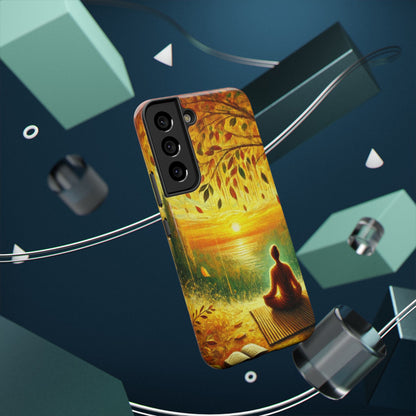 Serenity Impact-Resistant Phone Case